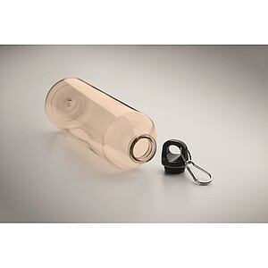 Láhev RPET 750 ml, fialová