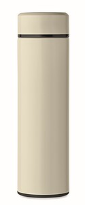 Láhev s dvojitou stěnou 500 ml, bílá