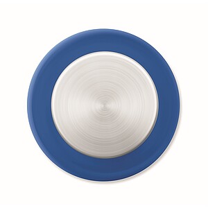 Láhev z RPET 1000ml, královská modrá