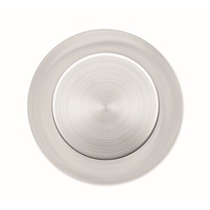 Láhev z RPET 1000ml, transparentní