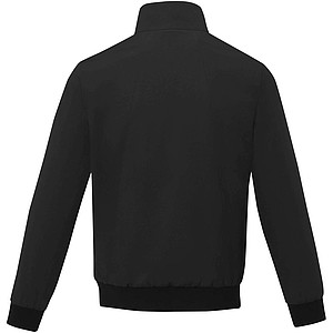 Lehká bunda, unisex, Elevate KEEFE, černá, vel. XXS