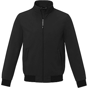 Lehká bunda, unisex, Elevate KEEFE, černá, vel. XXS