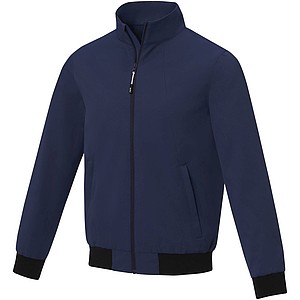 Lehká bunda, unisex, Elevate KEEFE, námořní modrá, vel. S - bundy s vlastním potiskem