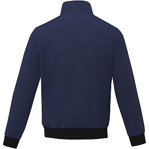 Lehká bunda, unisex, Elevate KEEFE, námořní modrá, vel. S