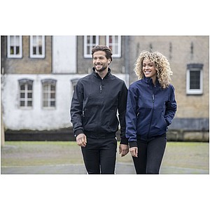 Lehká bunda, unisex, Elevate KEEFE, námořní modrá, vel. S