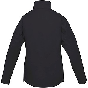 Lehká dámská bunda Elevate PALO, černá, vel. XS