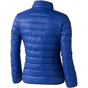 Lehká dámská péřová bunda Elevate SCOTIA, modrá, vel. XS