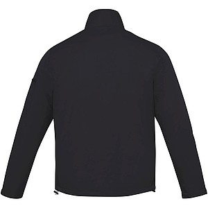Lehká pánská bunda Elevate PALO, černá, vel. L
