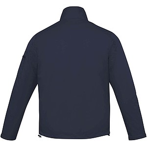 Lehká pánská bunda Elevate PALO, námořní modrá, vel. 3XL