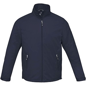 Lehká pánská bunda Elevate PALO, námořní modrá, vel. 3XL