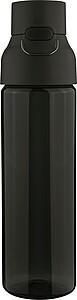 Lehká tritanová láhev 750 ml, černá - reklamní předměty