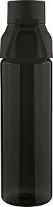 Lehká tritanová láhev 750 ml, černá
