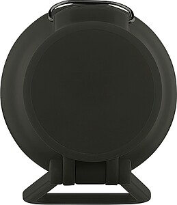 Lehká tritanová láhev s barevným víčkem 750 ml, černá