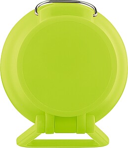 Lehká tritanová láhev s barevným víčkem 750 ml, zelená limetková