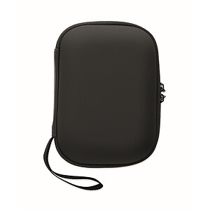 Lékárnička, černá