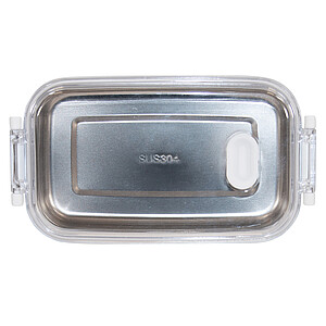 Lunch Box, bílá