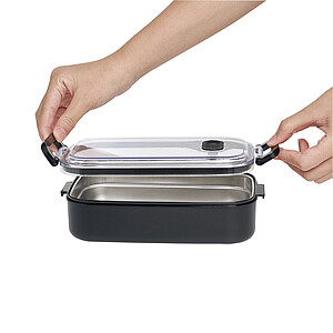 Lunch Box, černá