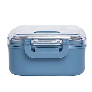 Lunch Box, modrá