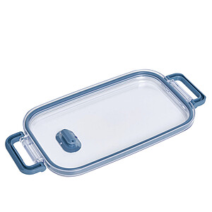 Lunch Box, modrá