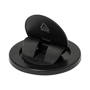 Magnetický držák na mobil RABS, černá