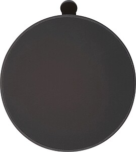 Magnetický držák na telefon, tmavě šedá