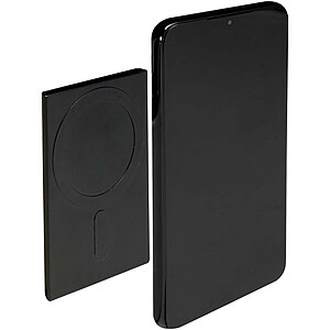 Magnetický držák RFID karet SMART RCS, černá