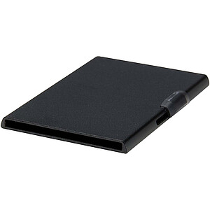 Magnetický držák RFID karet SMART RCS, černá