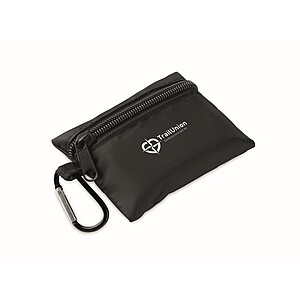 Malá lékárnička, černá