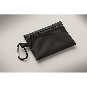 Malá lékárnička, černá