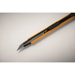 Malý odlamovací řezák, žlutá