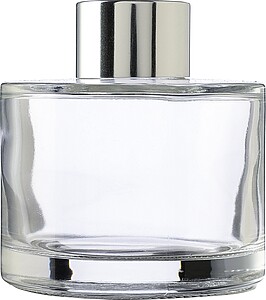 MAROIL Skleněný aromadifuzér, transparentní