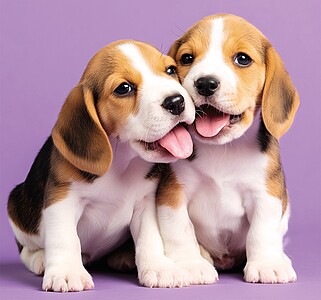 Mazlíčci 2027, nástěnný kalendář, prodloužená záda