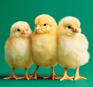 Mazlíčci 2027, nástěnný kalendář, prodloužená záda