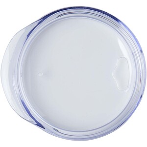 Měděný vakuově izolovaný termohrnek 350ml, bílá