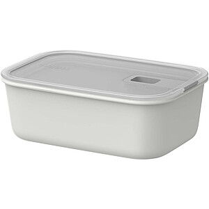 Mepal EasyClip krabička na potraviny o objemu 1000 ml, bílá