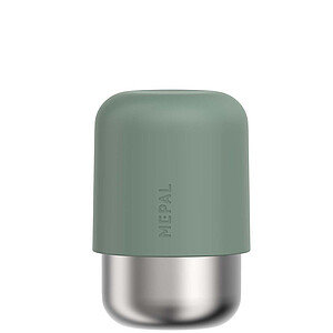 Mepal Ellipse cestovní hrnek o objemu 300 ml, jemně zelená