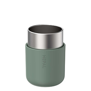 Mepal Ellipse cestovní hrnek o objemu 300 ml, jemně zelená