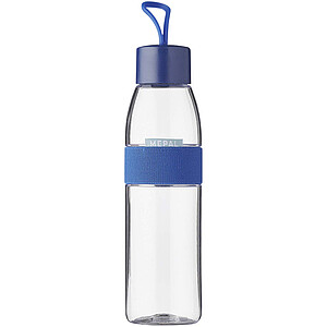 Mepal Ellipse láhev na vodu 500 ml, tmavě modrá