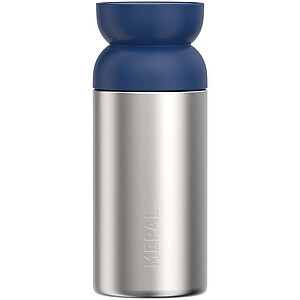 Mepal Ellipse termohrnek o objemu 350 ml, tmavě modrá