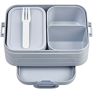 Mepal Take a Break Midi Bento – obědová krabička o objemu 900 ml, královská modrá