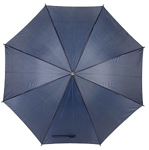 MICHELANGELO deštník námořnická modř modrá hůl J, pr.103 cm