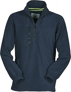 Mikina PAYPER DOLOMITI+ námořní modrá XS