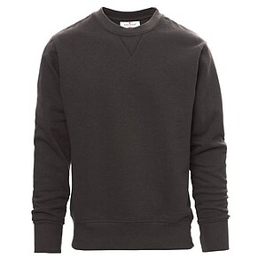 Mikina PAYPER ORLANDO šedá, XXXL