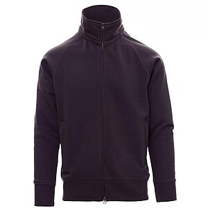 Mikina PAYPER PANAMA+ antracitová S