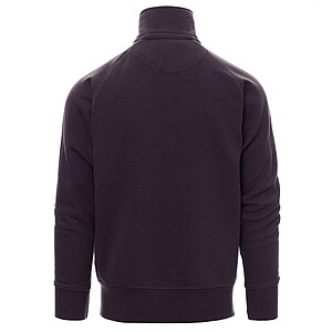 Mikina PAYPER PANAMA+ antracitová XS