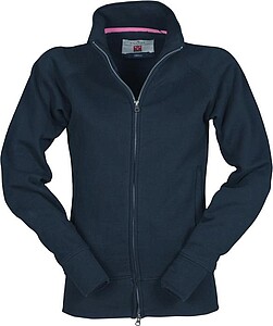 Mikina PAYPER PANAMA+ LADY královská modrá XXL