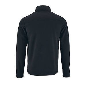 Mikina SOLS NORMAN MEN, námořní modrá, XXL