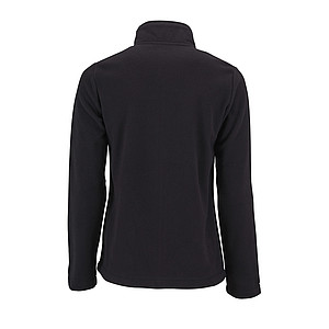 Mikina SOLS NORMAN WOMEN, černá, XL