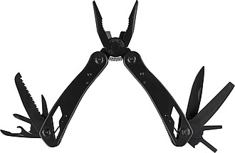 Multifunkční nástroj 13 funkcí, černá