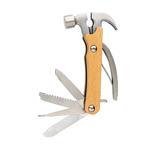 Multitool s kladívkem